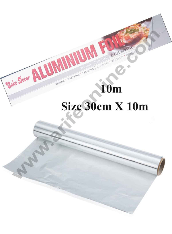 Aluminium Foil