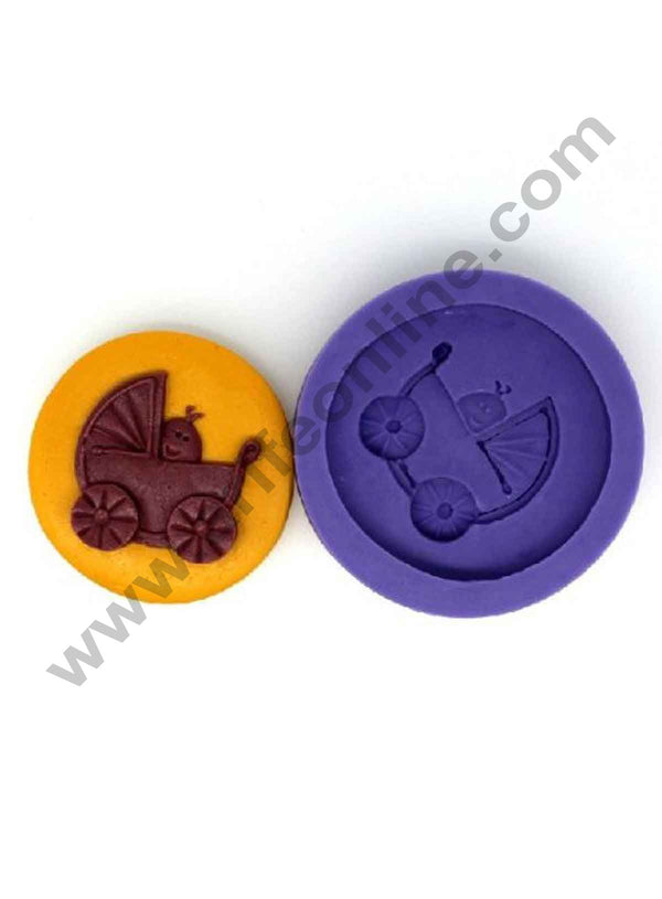 Baby Stroller SBSP-537