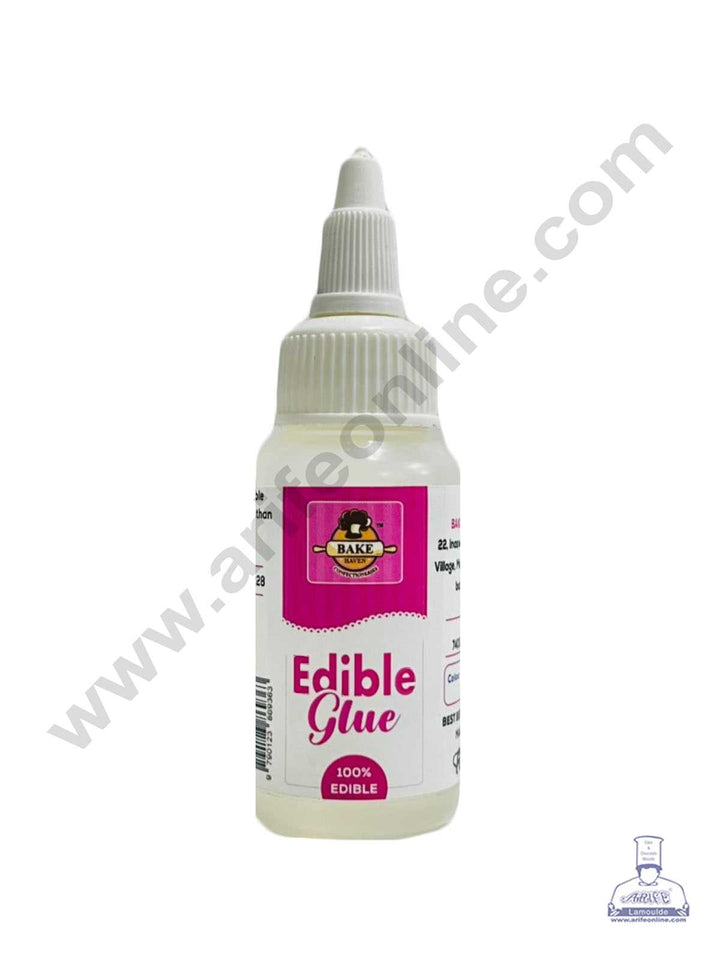 Bake Haven Edible Glue (30 G)