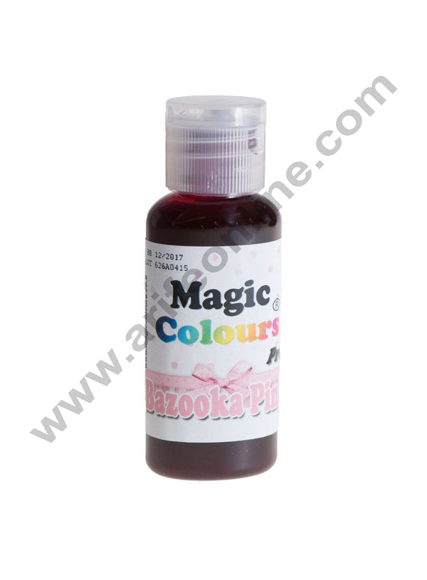 Magic Colours Pro - Bazooka Pink(32g)