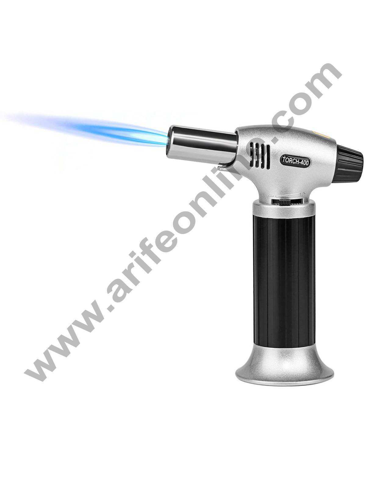 Blow Torch Culinary Torch Kitchen Cooking Butane Torch Creme Brule Arife Online Store