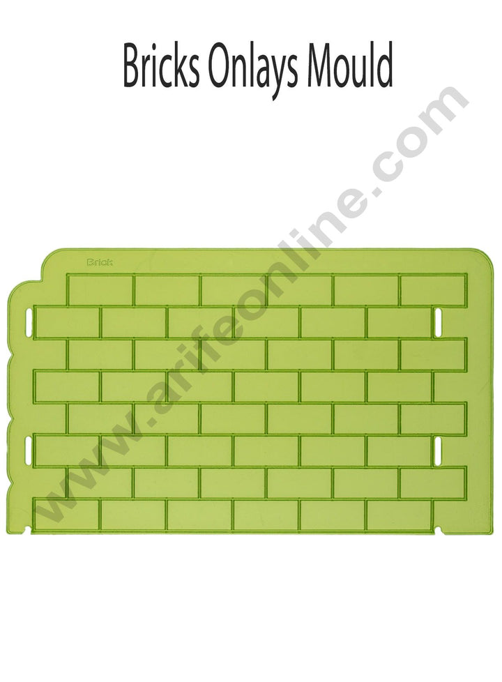 Bricks Blocks Onlays Moulds