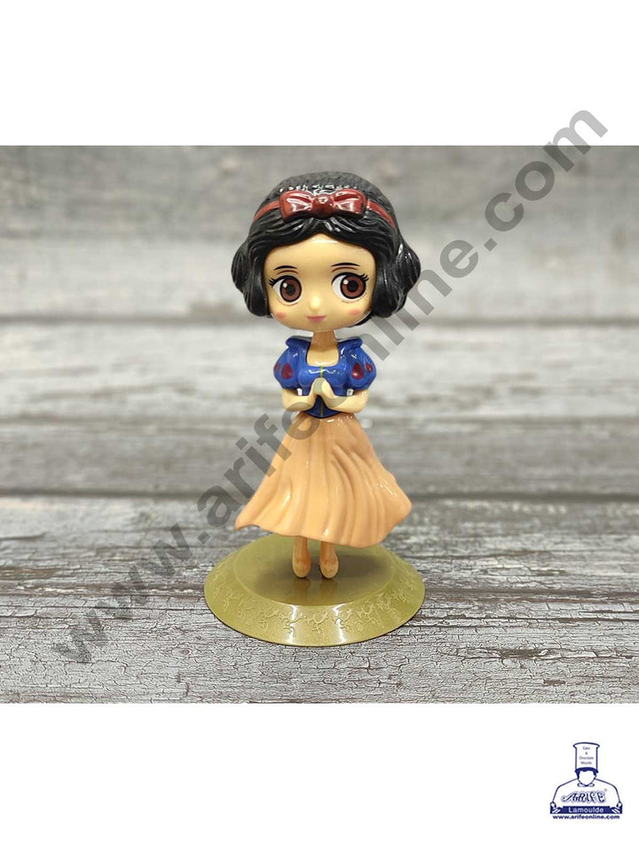 CAKE DECOR™ 1 Pieces Princess Snow White Toys for Cake Toppers SBTO-040