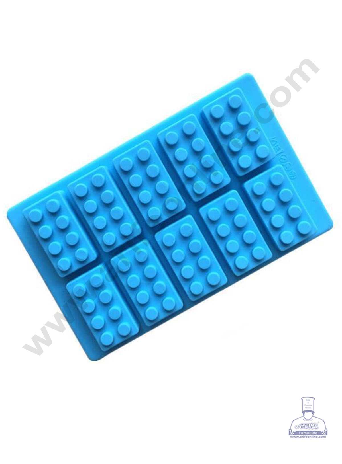 Lego jelly mould shop