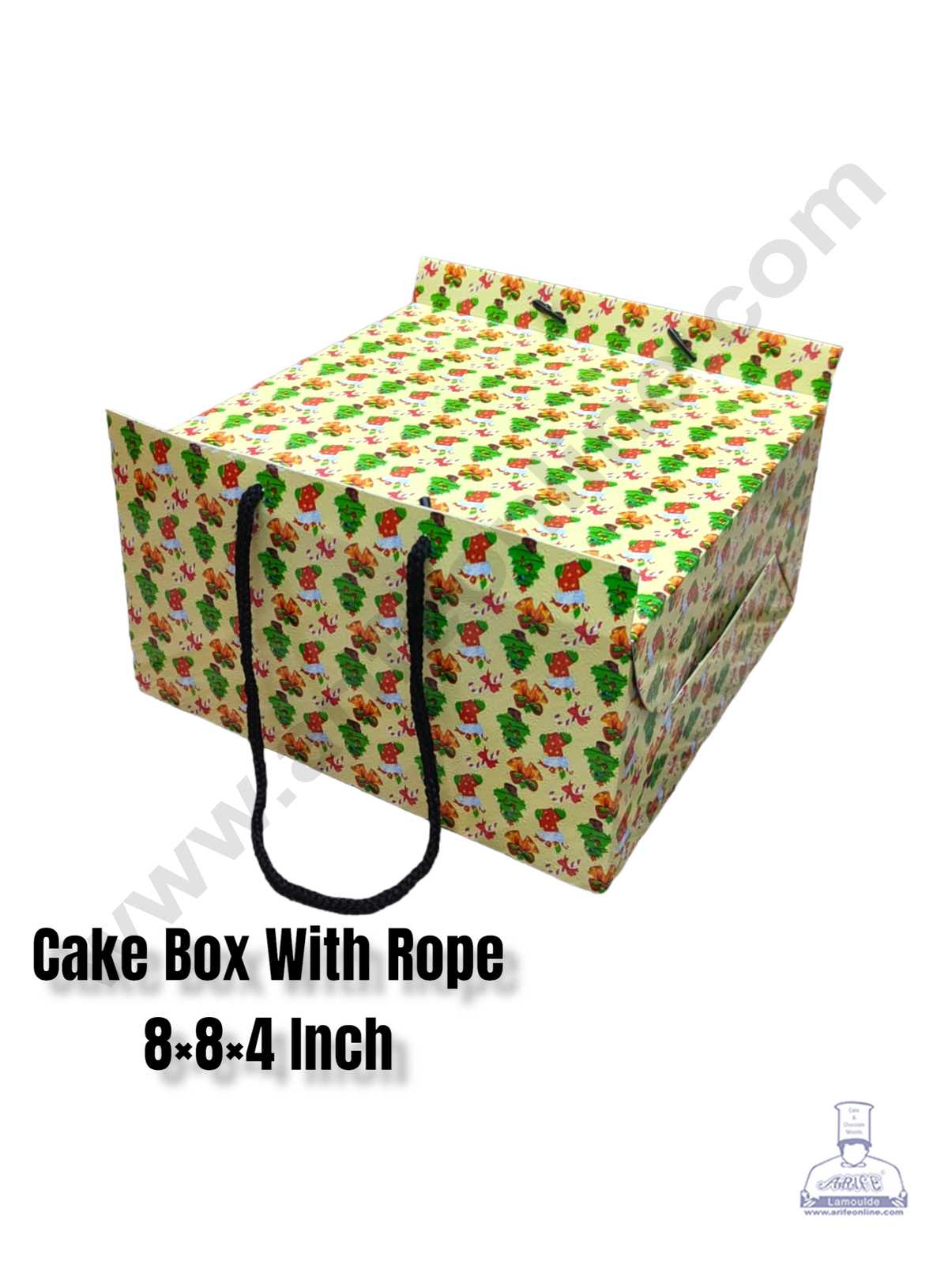 Personalized Wedding Cake Slice Boxes | Beau-coup