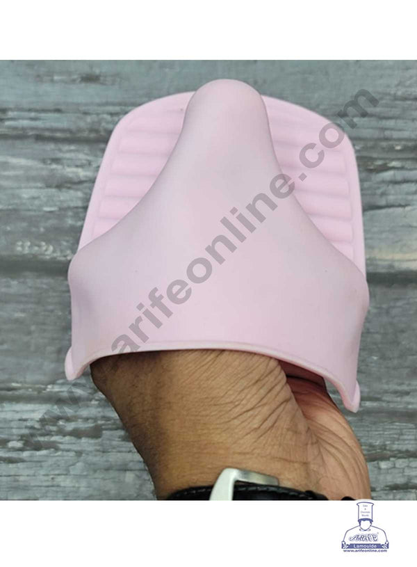 CAKE DECOR™ 1pc Silicone Anti-Hot Finger Clip Gloves Non-toxic Non-slip Durable And Flexible Bowl Oven Gloves for Kitchen Cooking(SBSM-881)