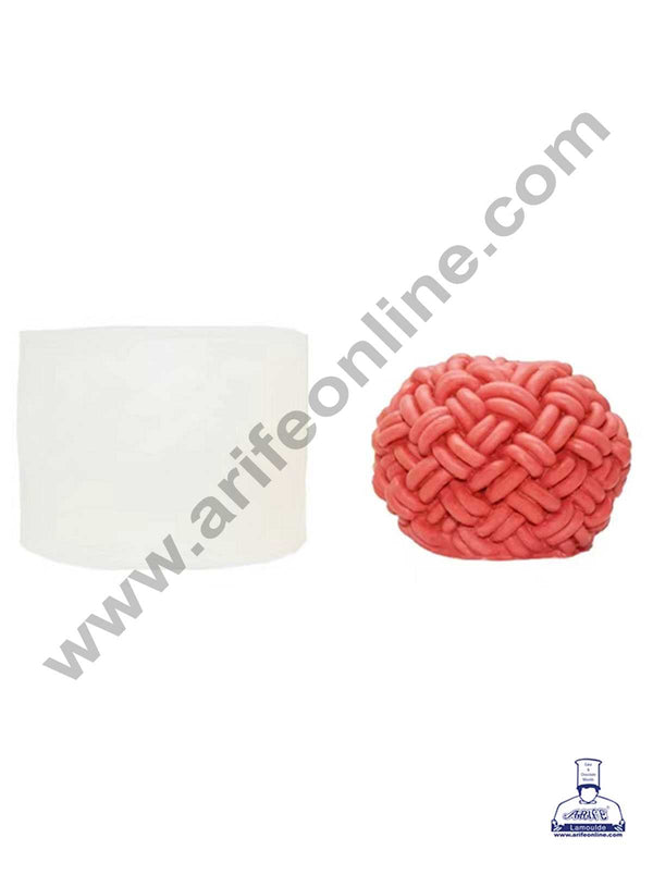 CAKE DECOR™ 36 Cavity Plain Round Ball Shape Silicone Mould Silicon Mu –  Arife Online Store