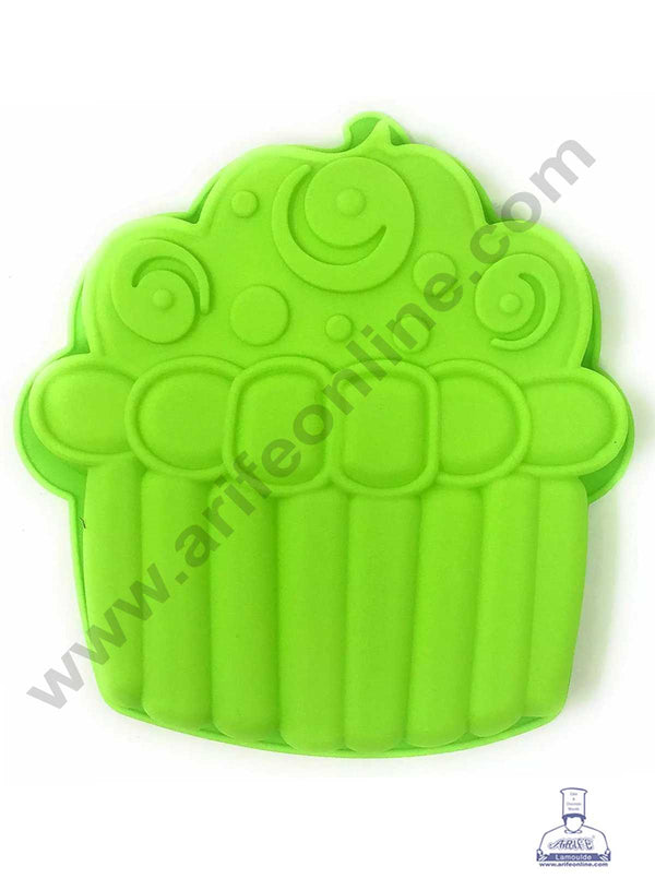 cupcake baking mould (black) in Mumbai at best price by New