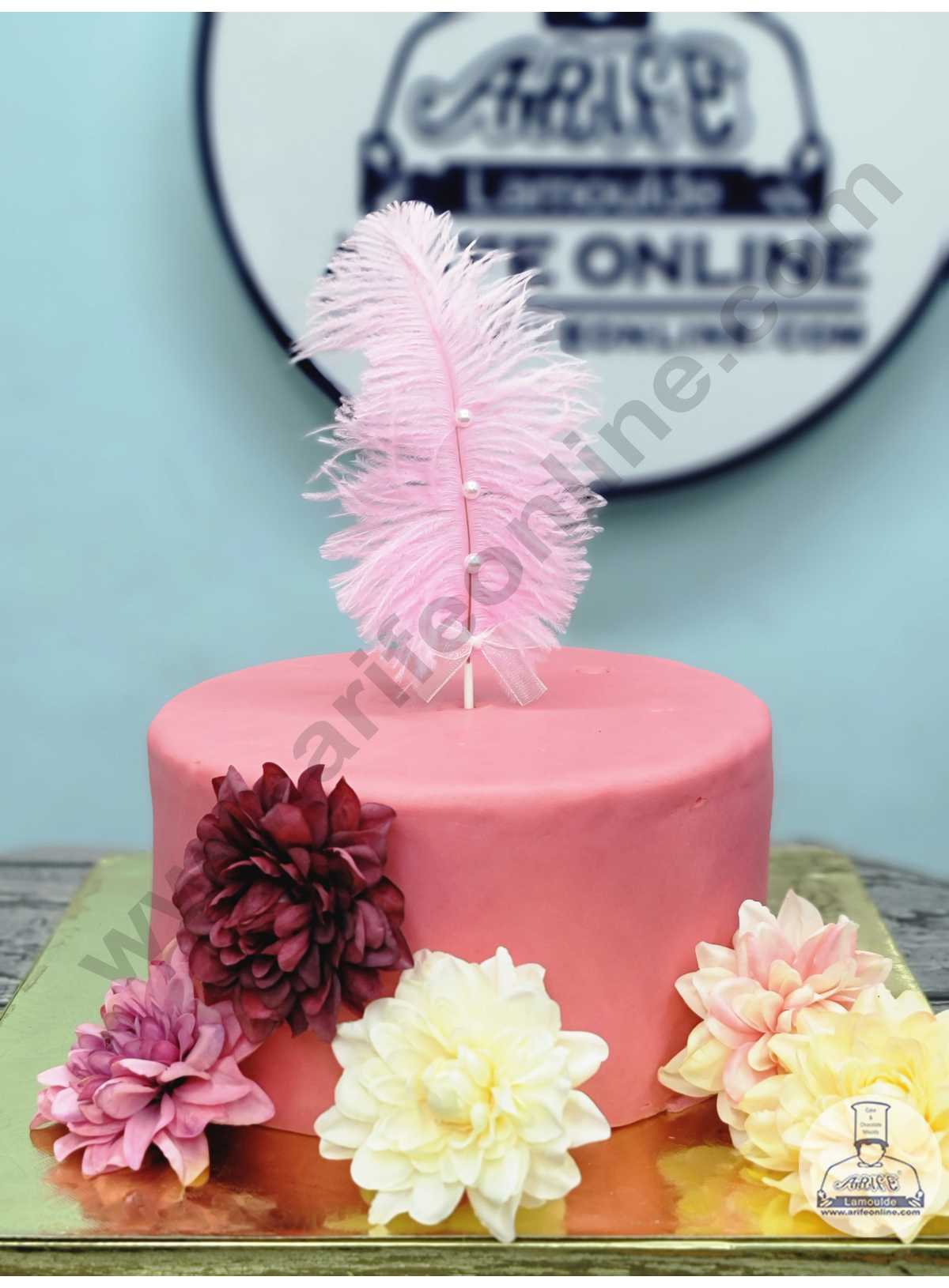 Boho Birthday Cake Topper/ Feather Cake Topper/ Tribal Cake Topper/ Wild  One Cake Toooer - Etsy