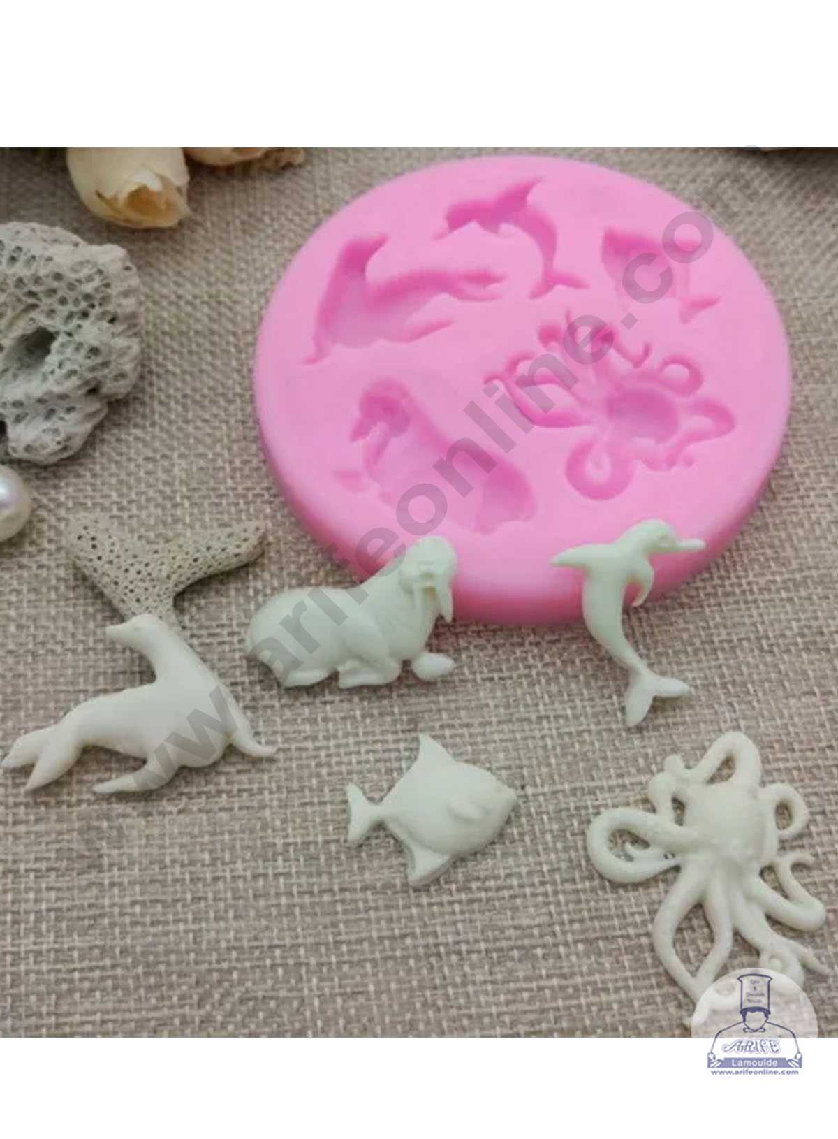 Mould it clay 2025