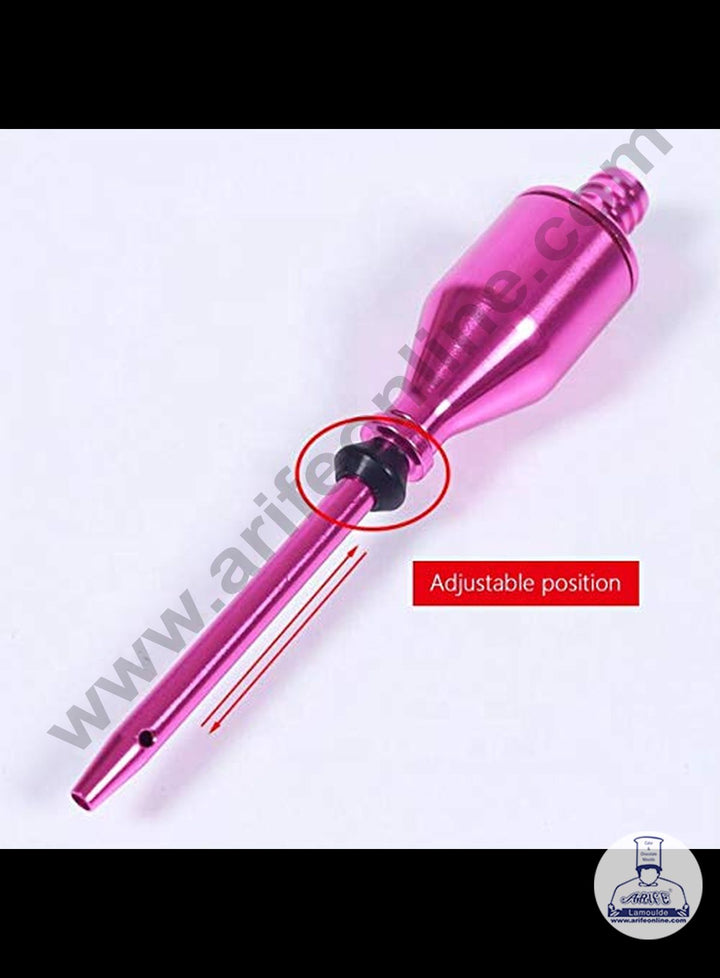 Cake Decor 1 Set Insider Balloon Stuffing Tool Kit for Wedding Birthday Celebration Party Decoration