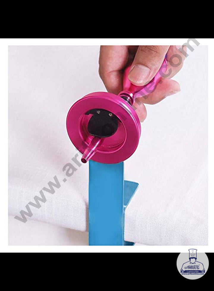 Cake Decor 1 Set Insider Balloon Stuffing Tool Kit for Wedding Birthday Celebration Party Decoration