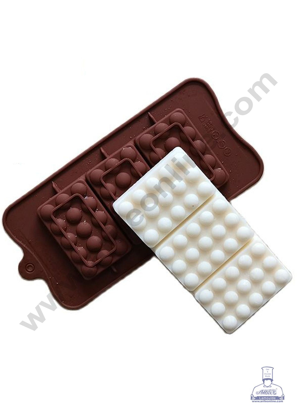 Freshlove 5 Set Silicone Mold Silicone Cake or Jelly Mold… | Lego chocolate  mold, Lego party, Cake molds silicone