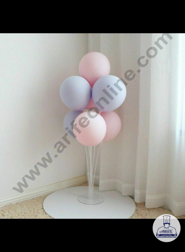 Cake Decor Balloon Stand Kit