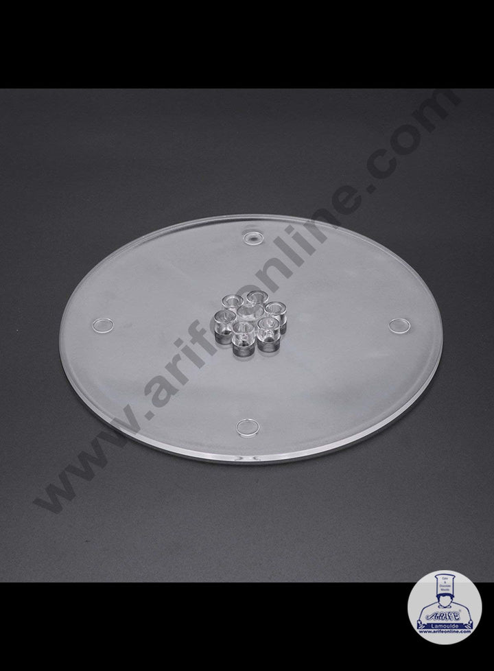 Cake Decor Balloon Stand Kit