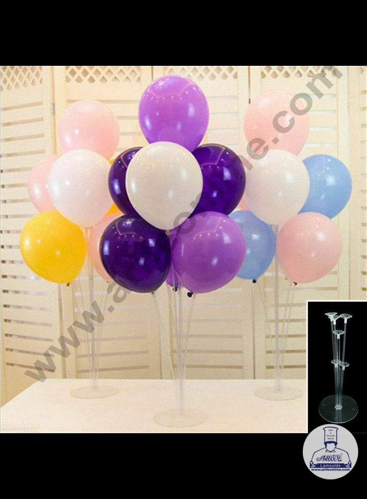 Cake Decor Balloon Stand Kit