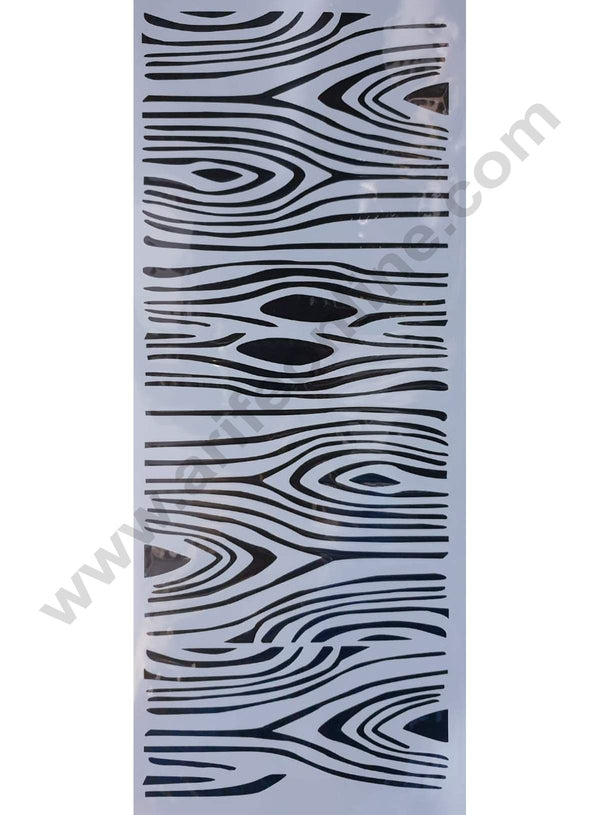 Cake Decor Cake Stencils SBST-019