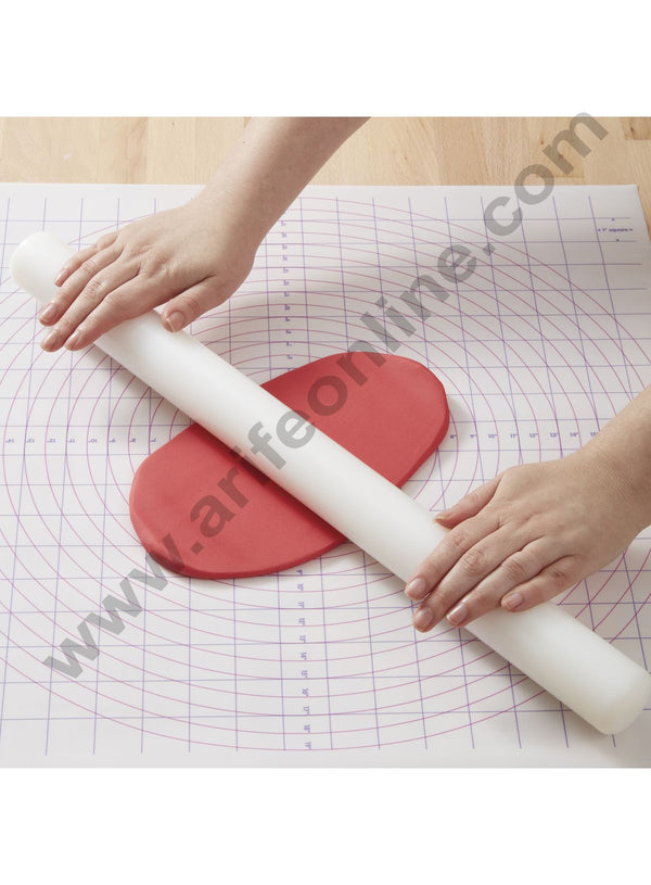 Plastic Fondant Rolling Pin Dough Roller at Rs 507/piece in Noida