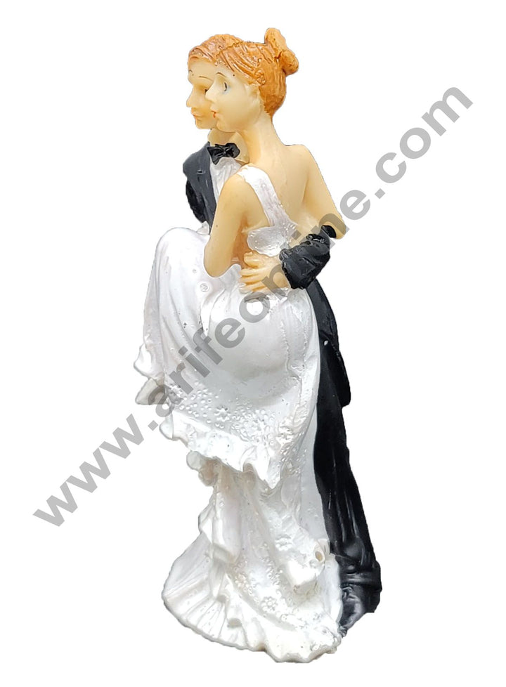 Cake Decor Wedding Couple Cake Topper For Cake Decoration