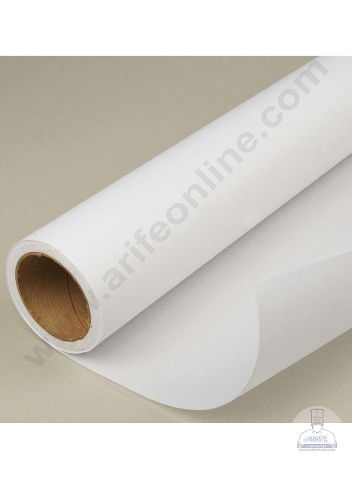 Cake Decor™ Greaseproof Paper For Wrapping and Baking 30 m Baking Paper