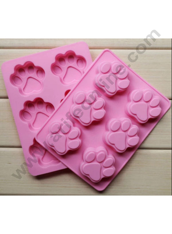 Cat Pow Mould