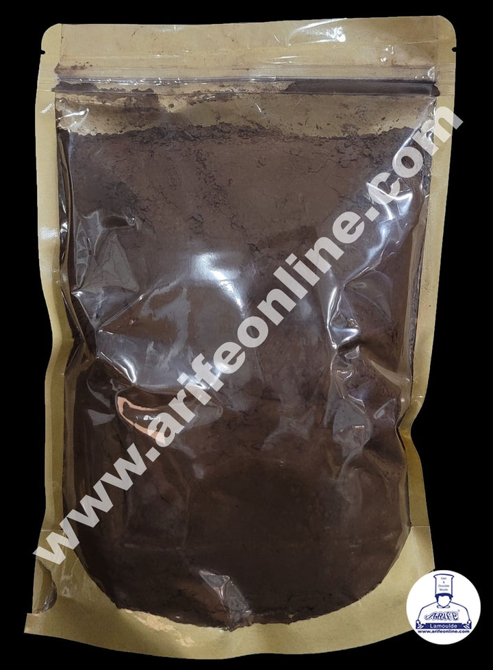 7C COCOA Dark Brown Cocoa Powder 800 - (500 gm) – Arife Online Store