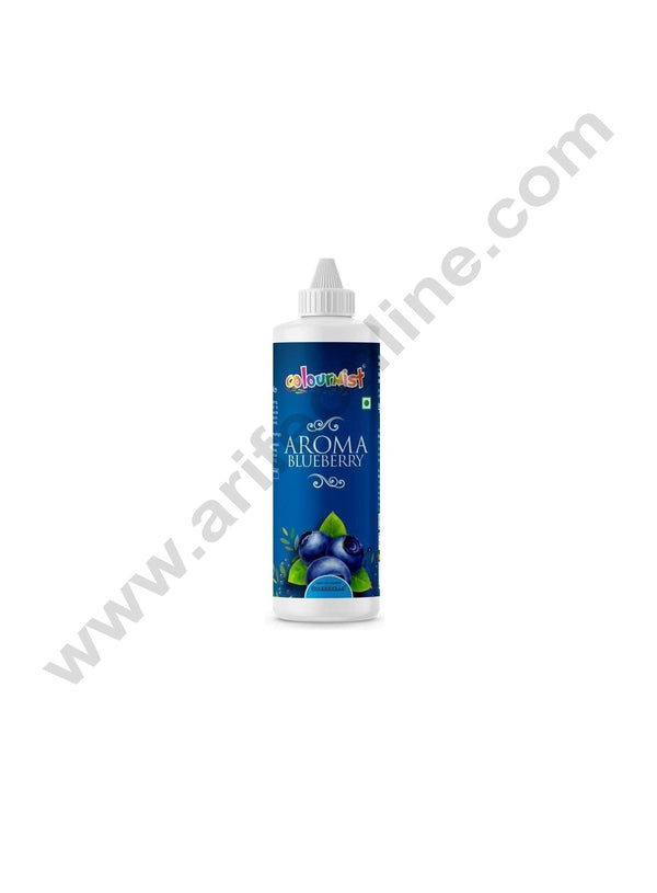 Colourmist Aroma, 200g (Blueberry)