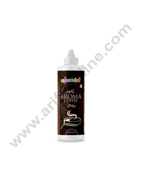 Colourmist Aroma Coffee, 200g