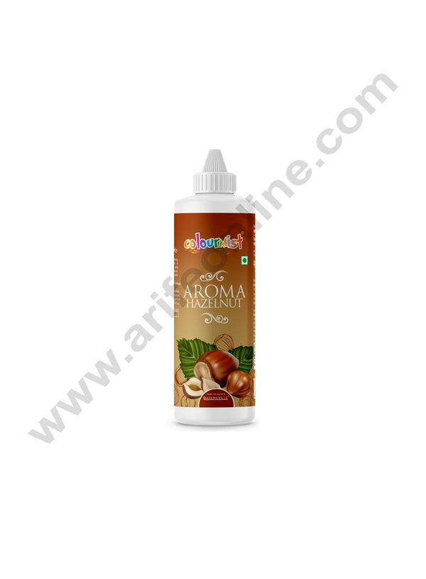 Colourmist Aroma Hazelnut, 200g