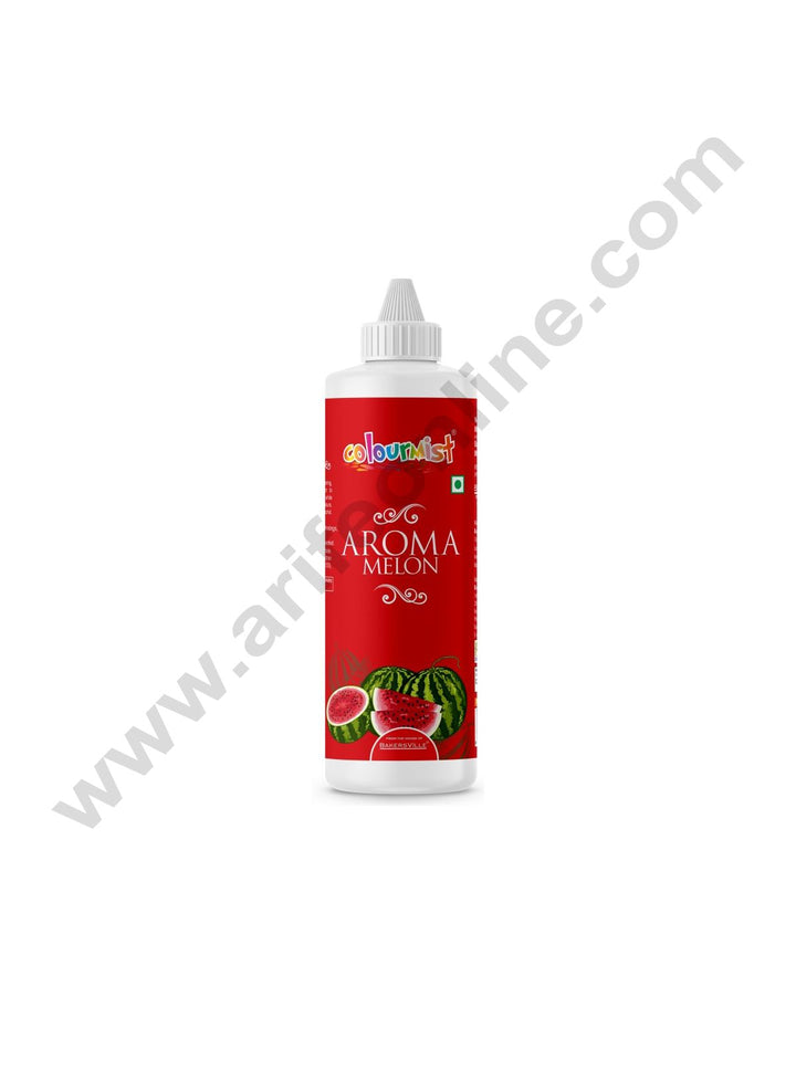 Colourmist Aroma, 200g (Melon)