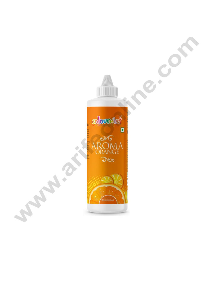 Colourmist Aroma Orange, 200g