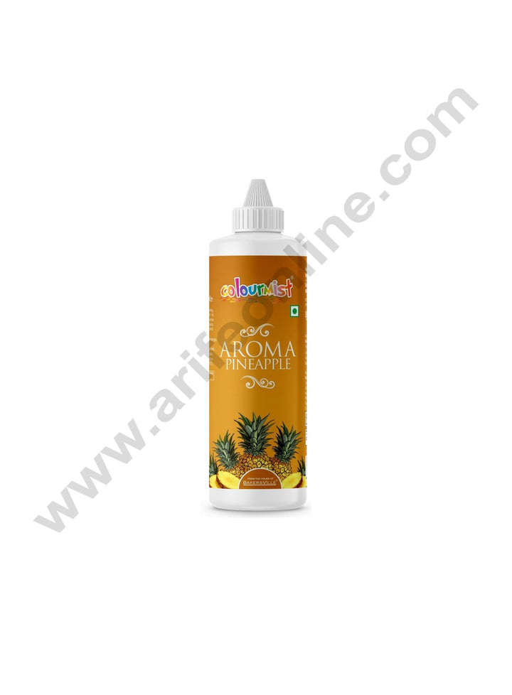 Colourmist Aroma Pineapple, 200g