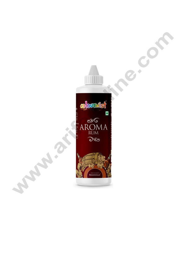 Colourmist Aroma Rum, 200g