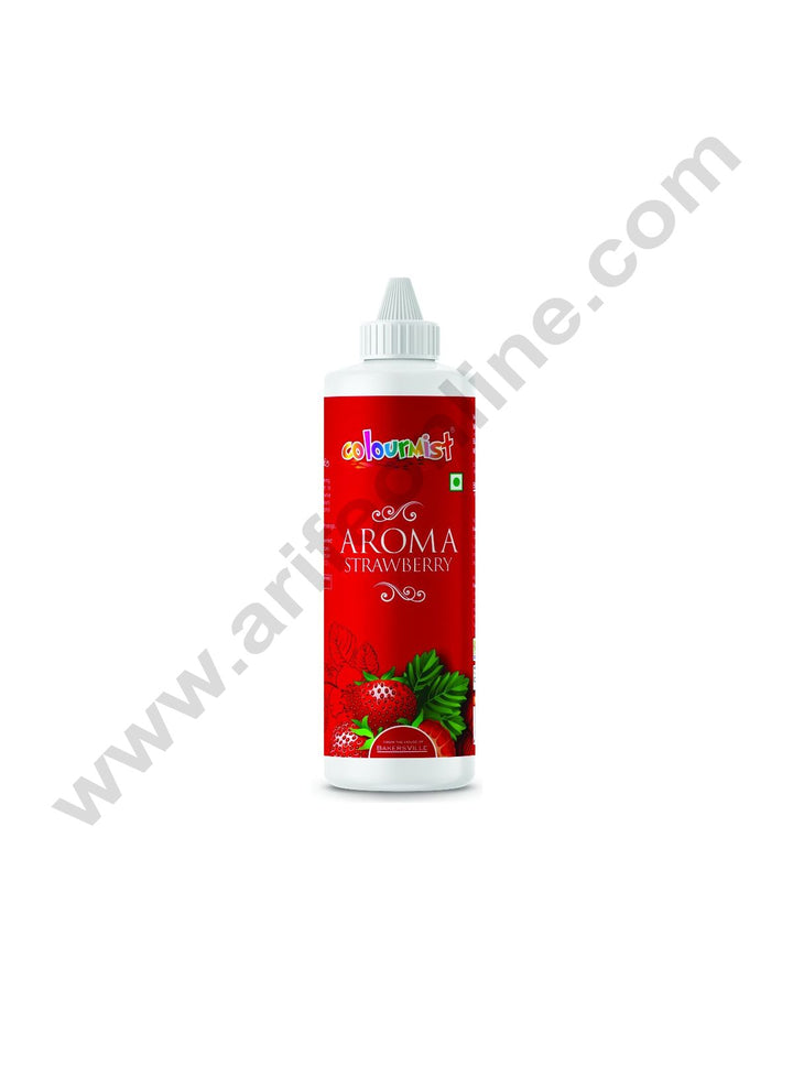 Colourmist Aroma, 200g (Strawberry)