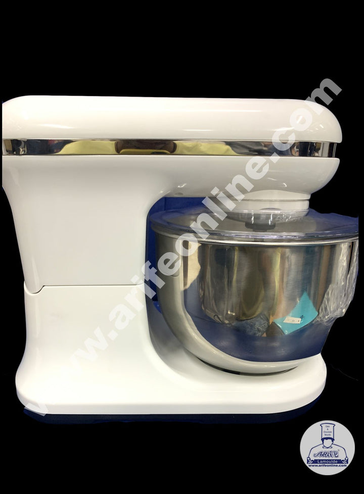 DSP 3 in 1 Stand Mixer Cake Mixer 5.5 litre 1200 watt