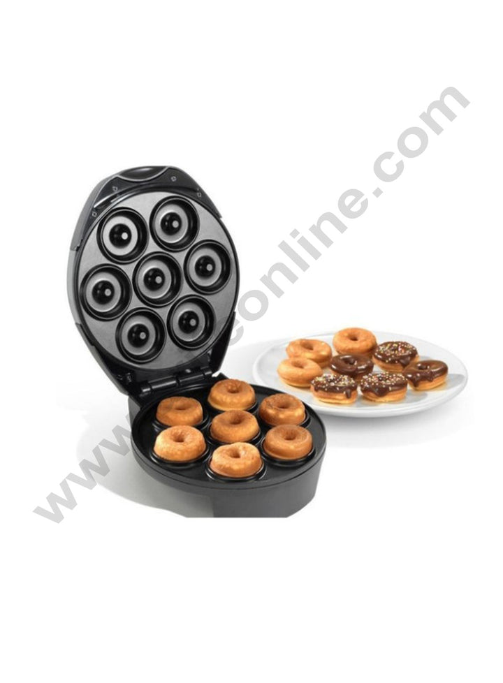 DSP Donut maker and Biscuit Maker Machine