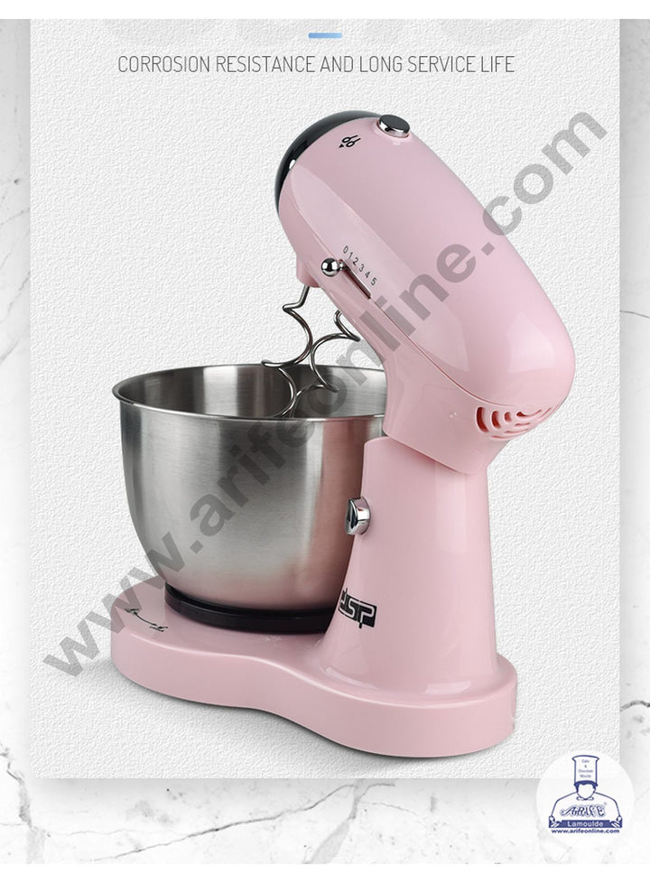 DSP Stand Mixer Cake Mixer 3.2 litre 350 watt