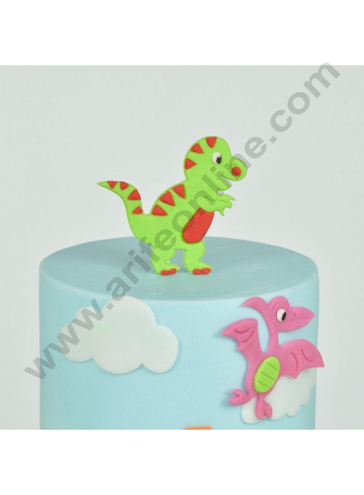 Cute Dinosaur Theme Tappet Cutter