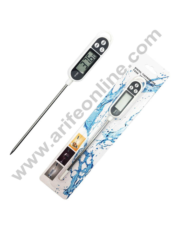 Digital Food Thermometer