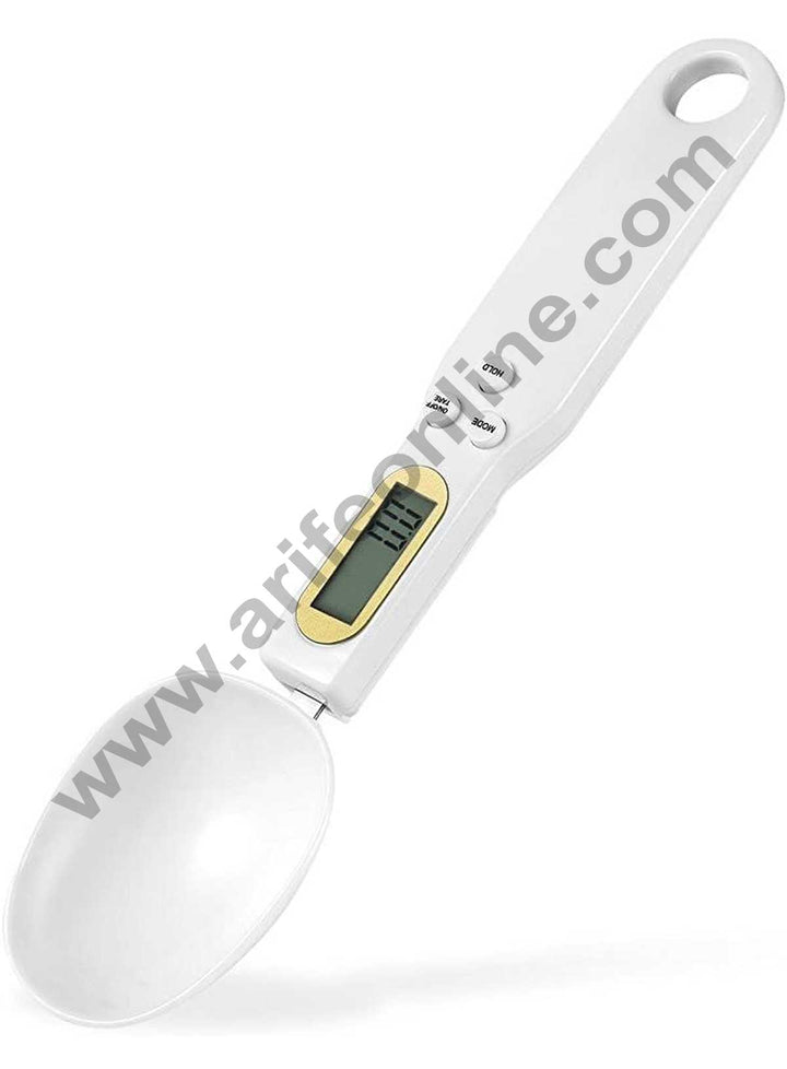 Adjustable Digital Spoon Scale