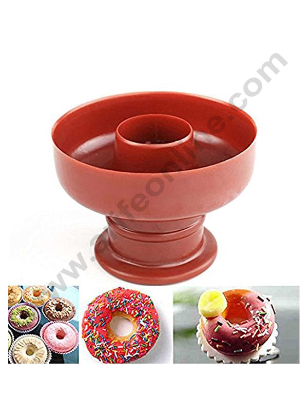 Donut Maker Cutter Mold