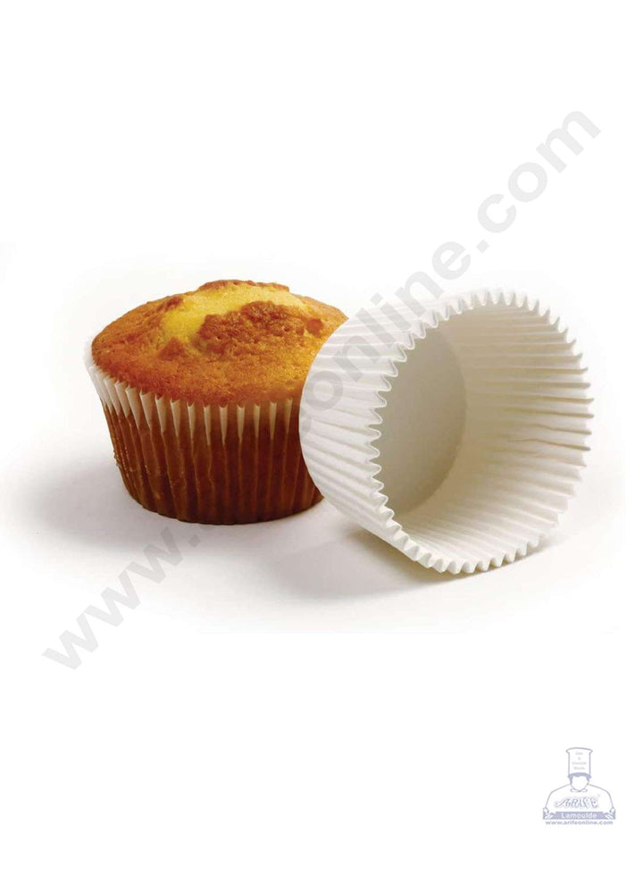 EcoPack Cupcake Liners