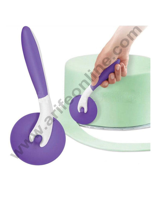 Fondant Roller Purple