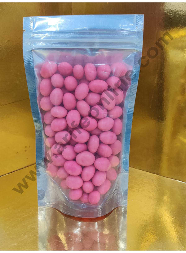 Kdeco Choco Minis Candy Strawberry Mini - 100 gm