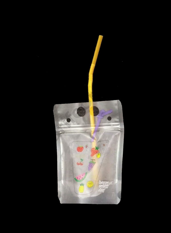 Juice pouche