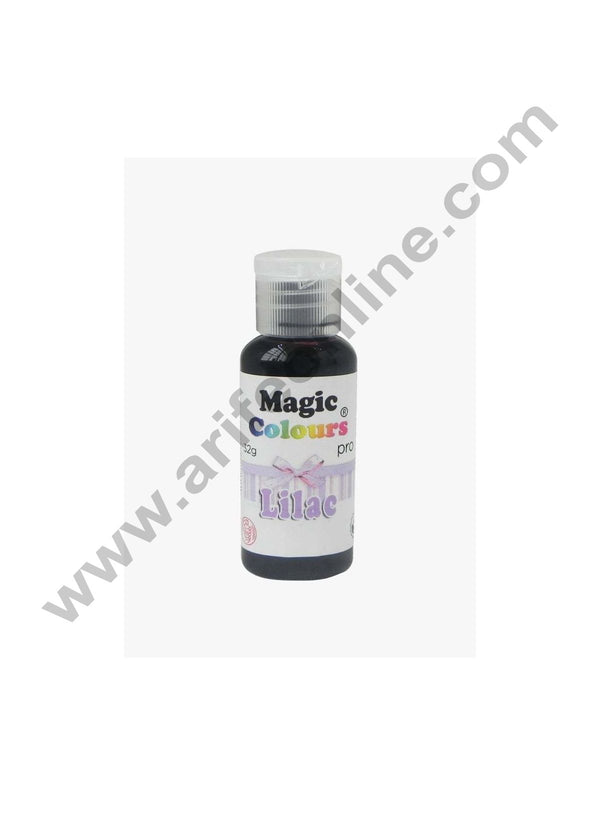 Magic Colours Pro - Lilac (32g)