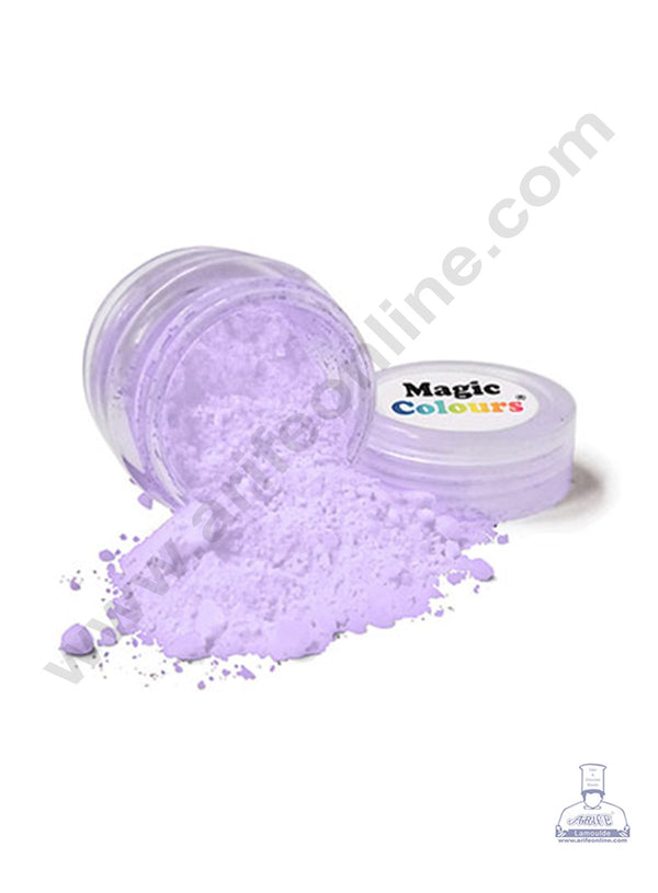Magic Colours™ Edible Petal Dust - Lavender (10 ml)