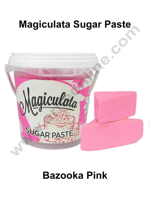 Bazooka Pink