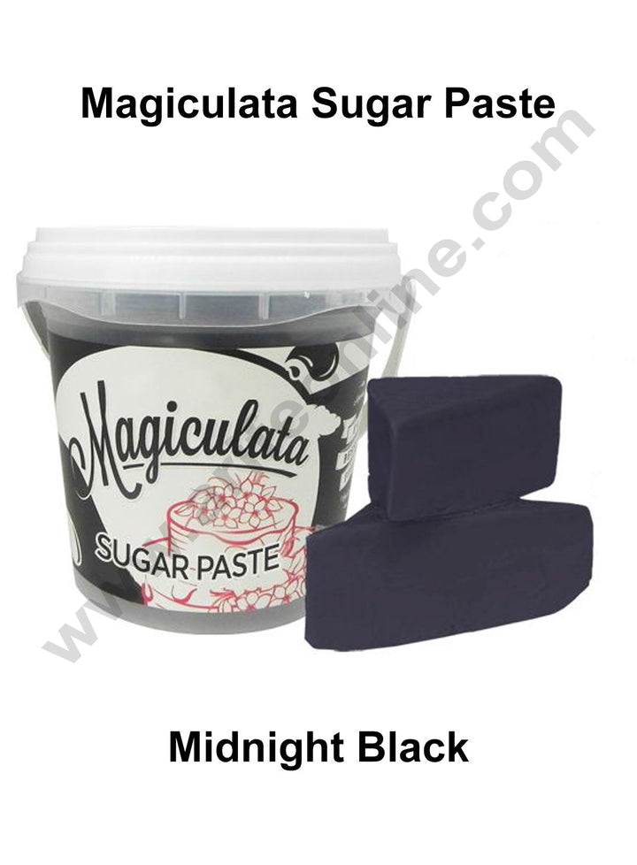 Midnight Black