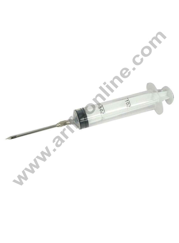 Marinade Injector